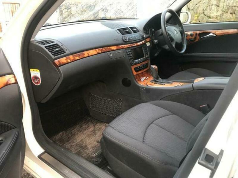 E-CLASS