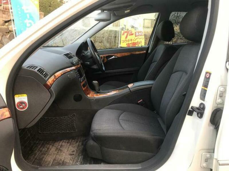 E-CLASS