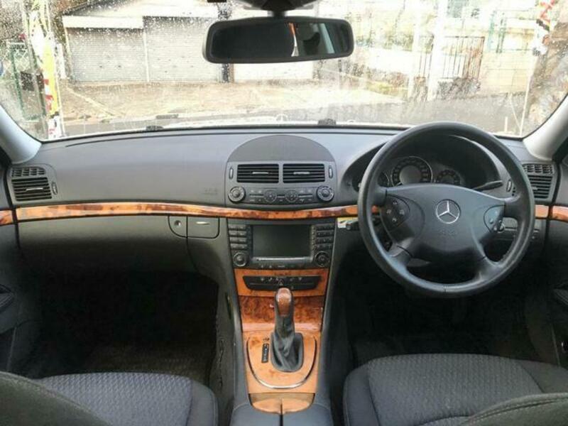 E-CLASS