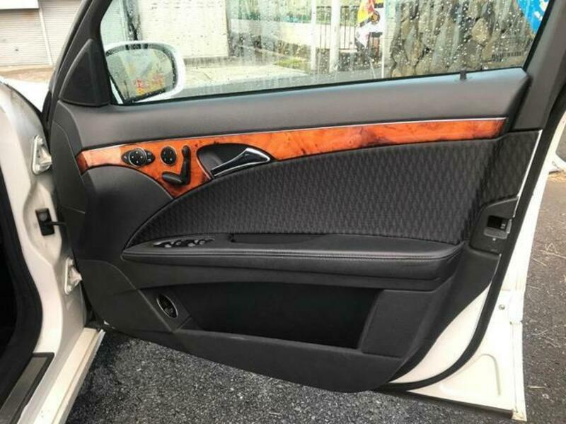 E-CLASS