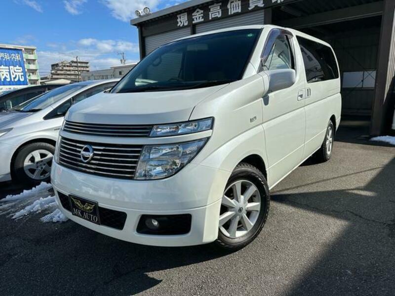 ELGRAND