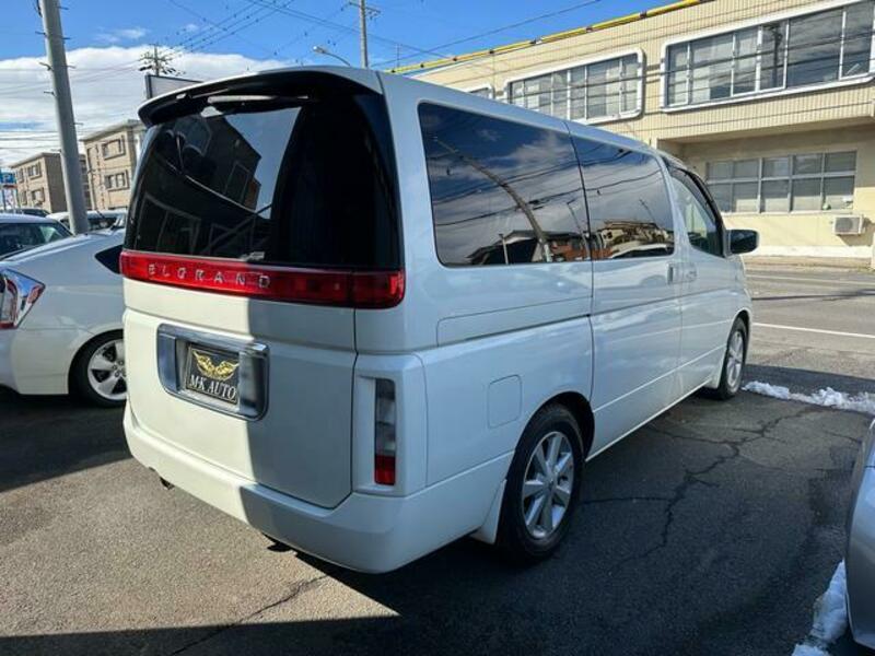 ELGRAND