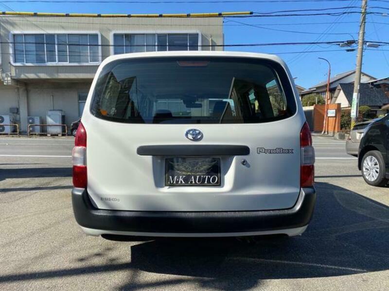 PROBOX