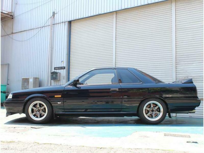 SKYLINE