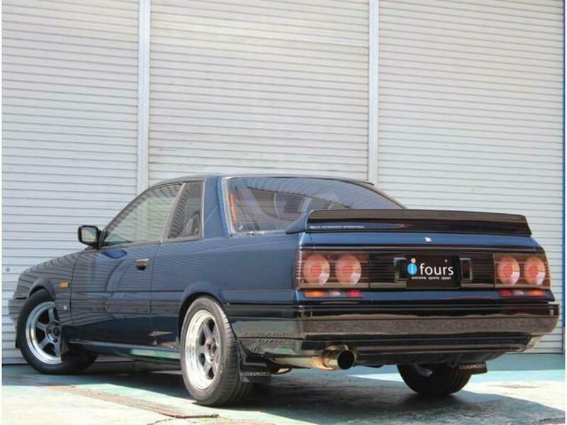 SKYLINE