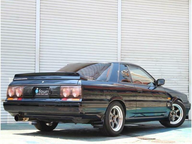 SKYLINE