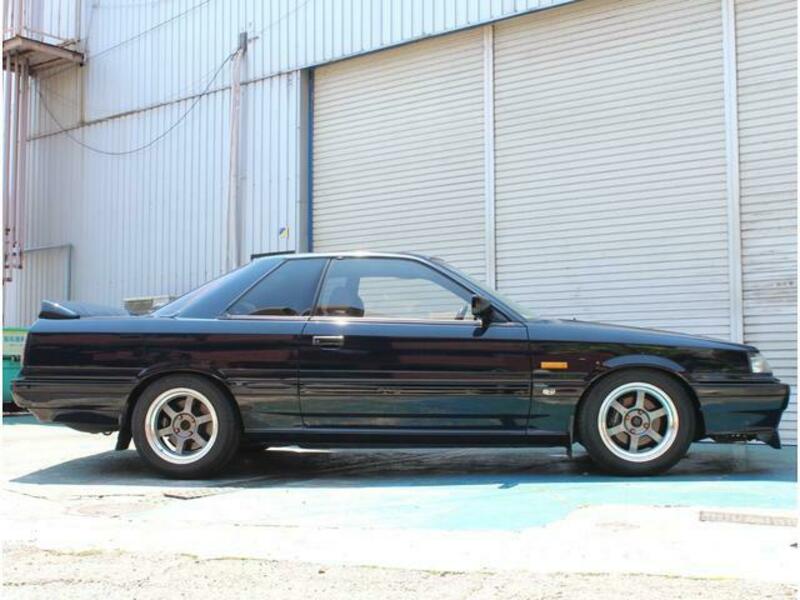 SKYLINE