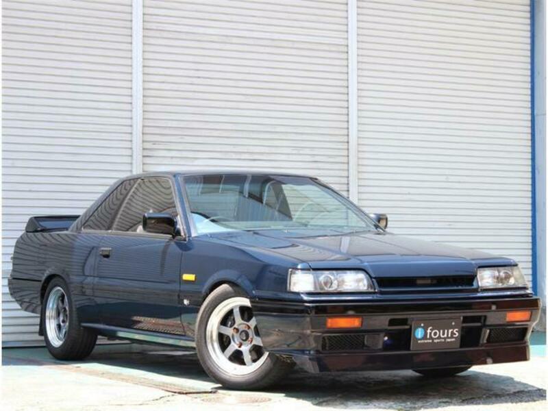 SKYLINE