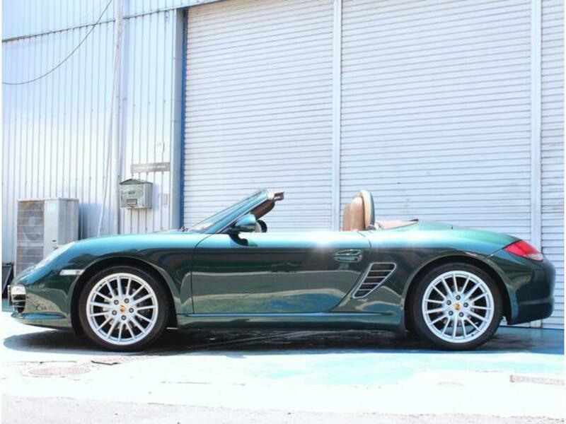 BOXSTER
