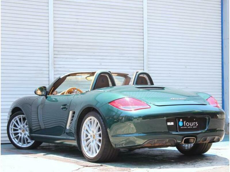 BOXSTER