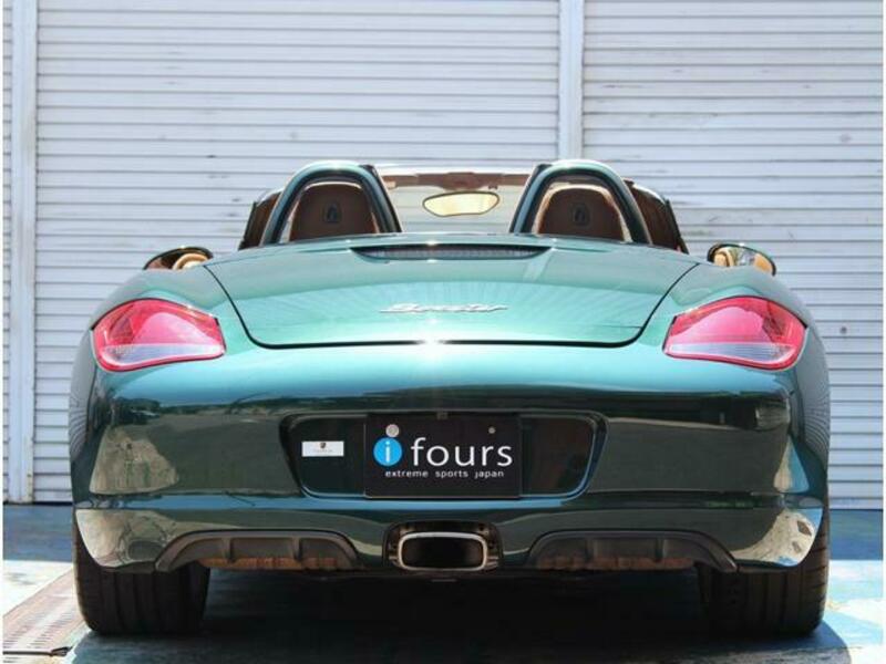 BOXSTER