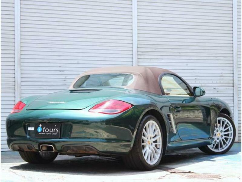 BOXSTER