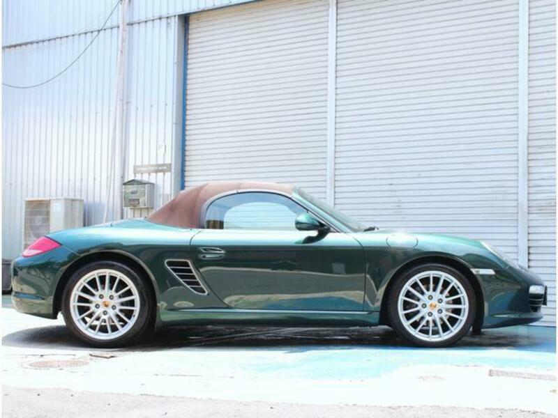 BOXSTER