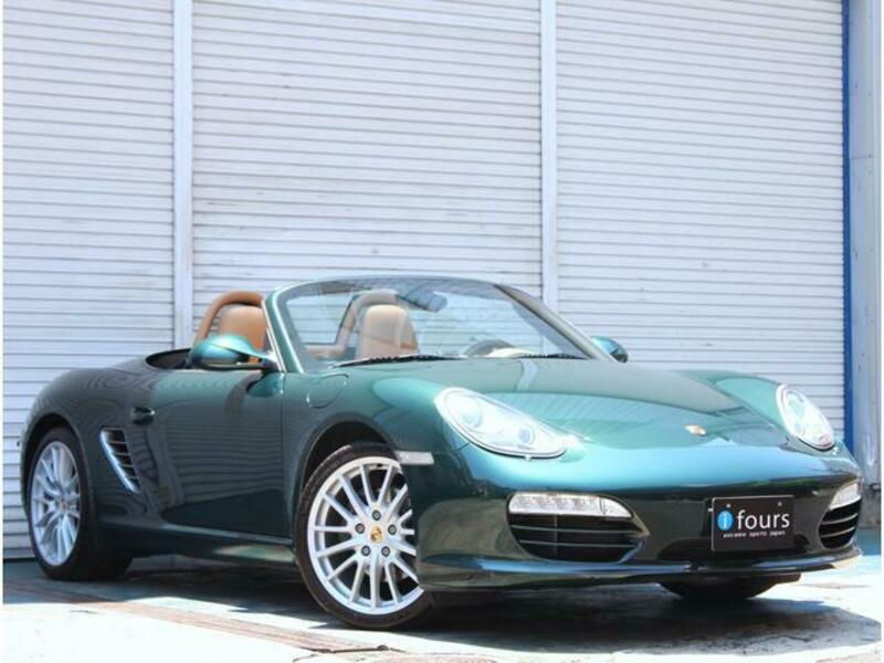 BOXSTER