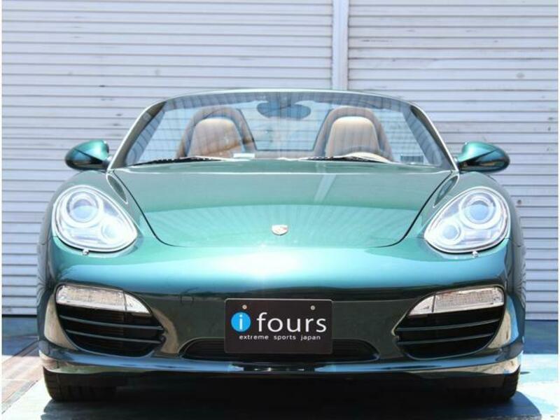 BOXSTER