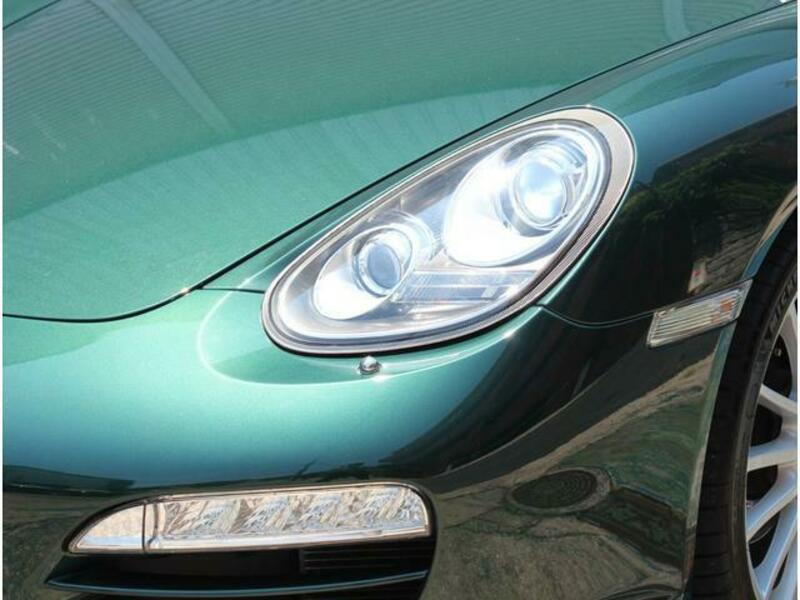 BOXSTER