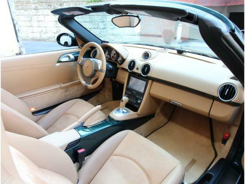 BOXSTER