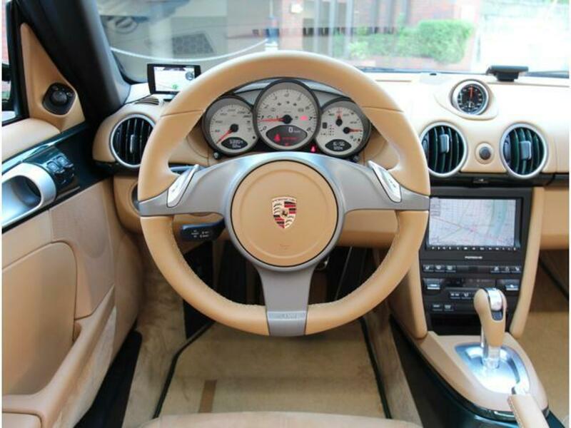 BOXSTER
