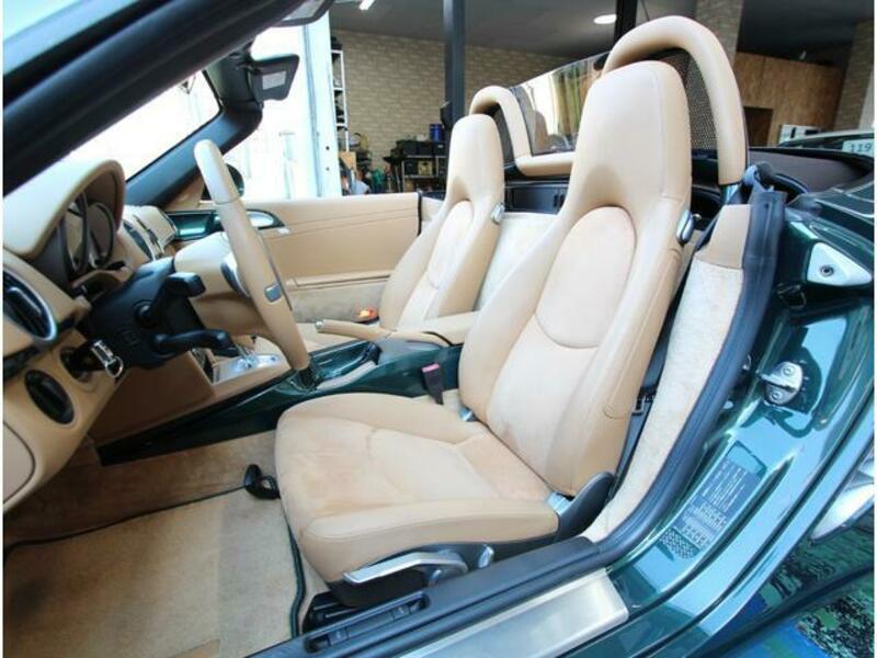 BOXSTER