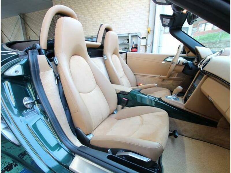 BOXSTER
