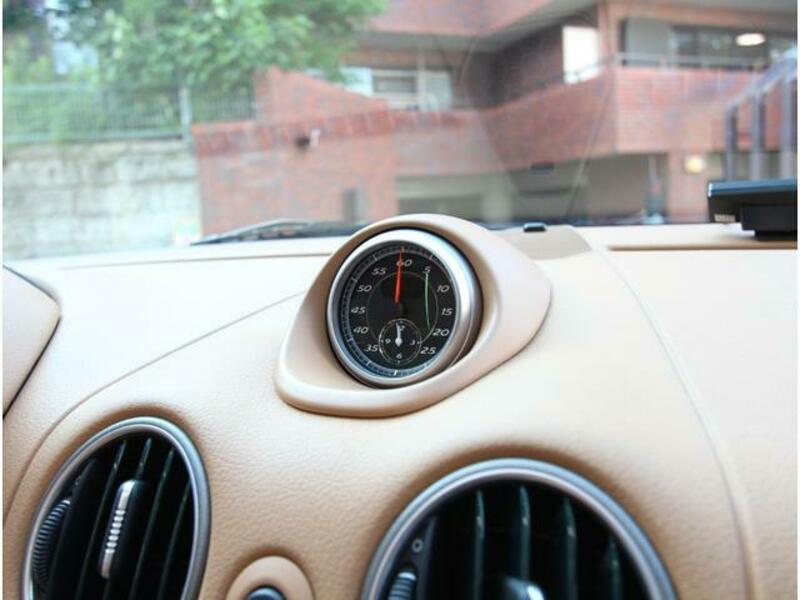 BOXSTER