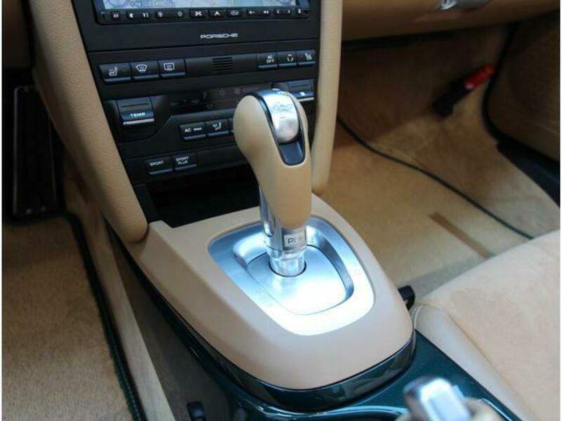 BOXSTER