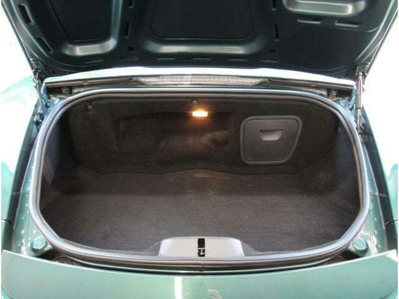 BOXSTER