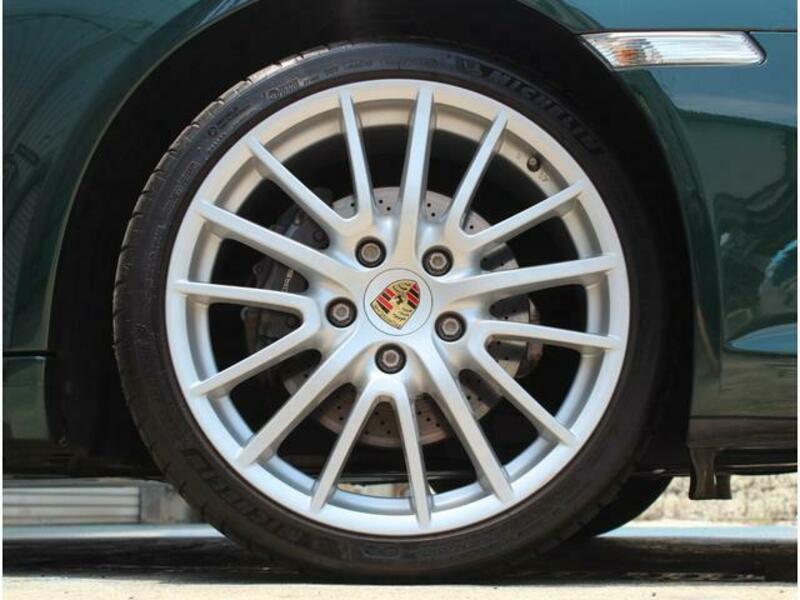 BOXSTER