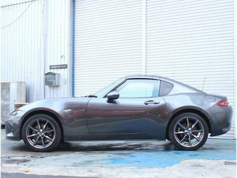 ROADSTER RF