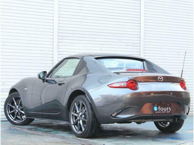 ROADSTER RF