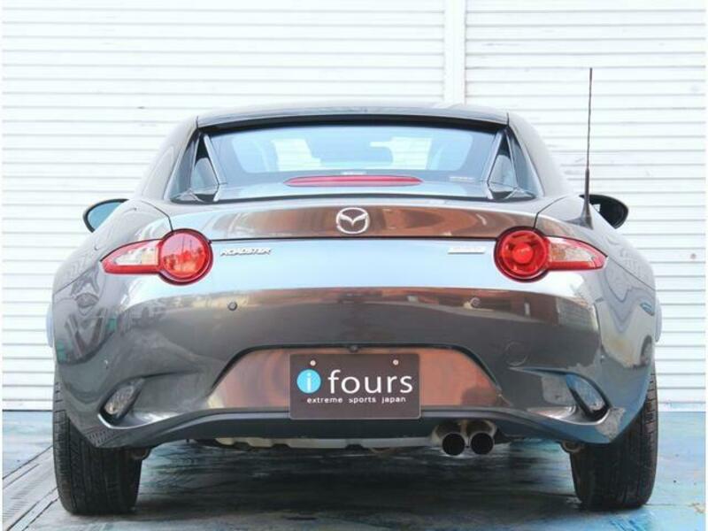 ROADSTER RF