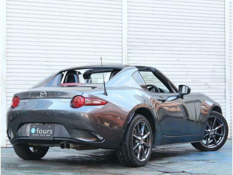 ROADSTER RF