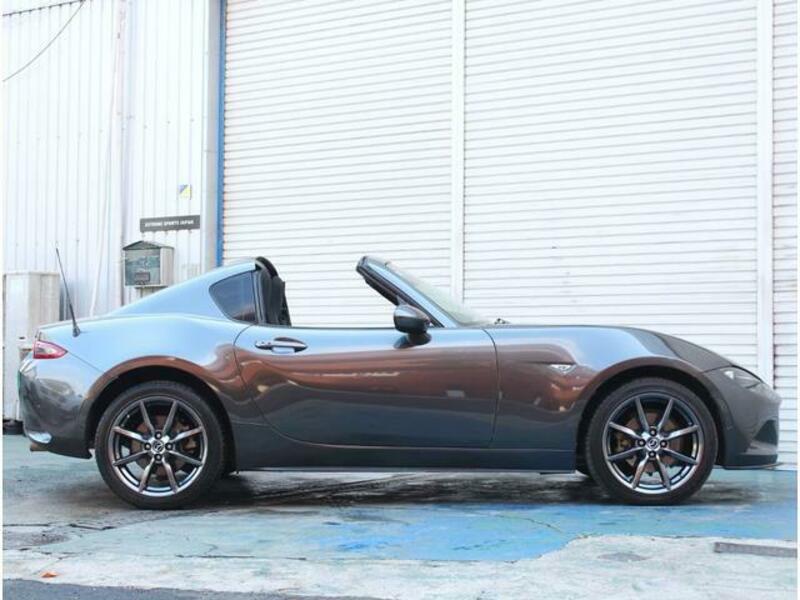 ROADSTER RF