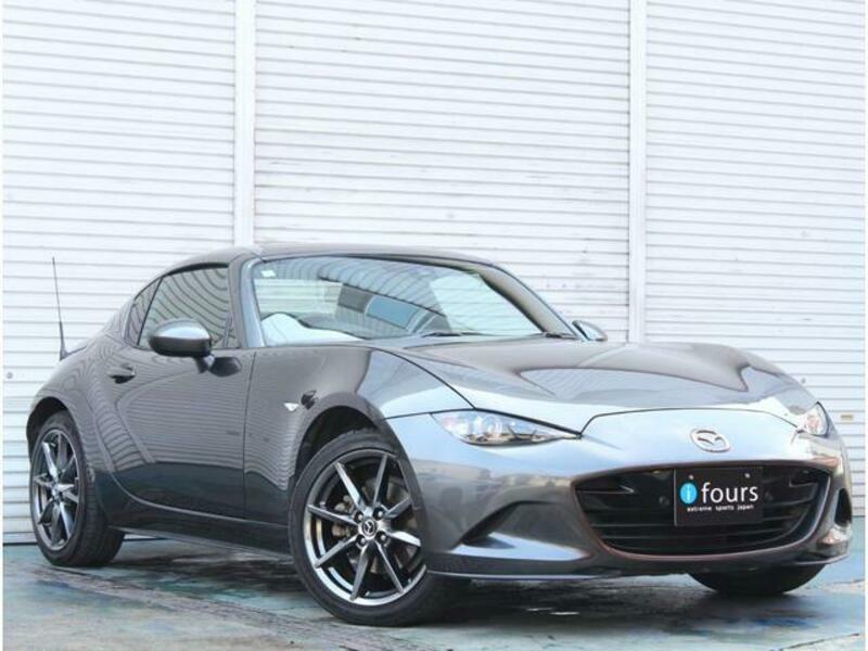 ROADSTER RF