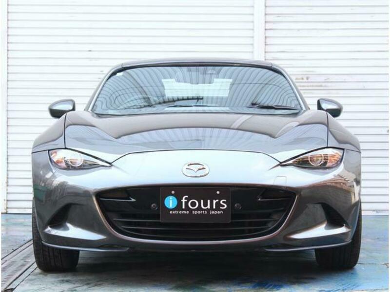 ROADSTER RF