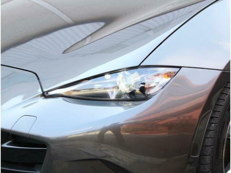 ROADSTER RF