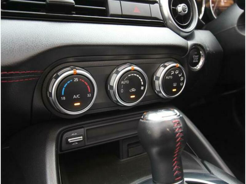 ROADSTER RF