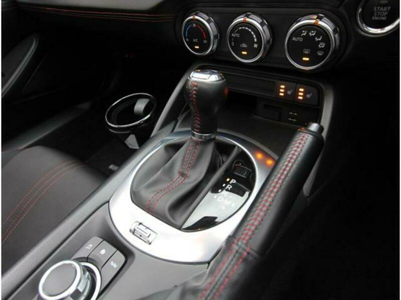 ROADSTER RF