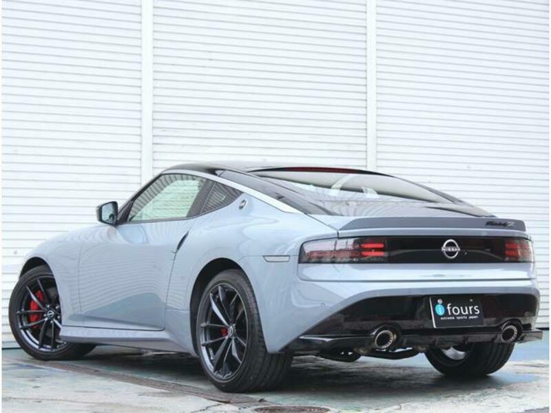 FAIRLADY Z