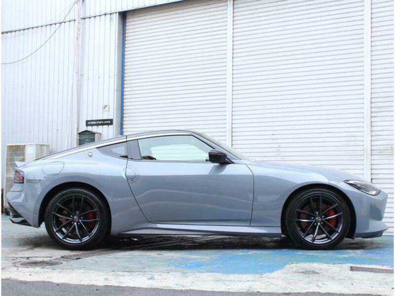 FAIRLADY Z