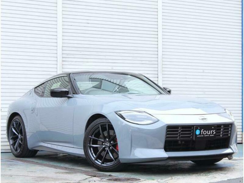 FAIRLADY Z