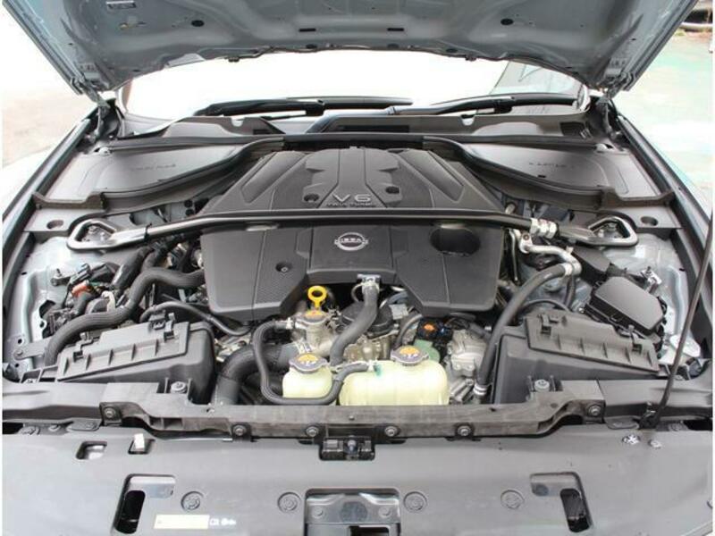 FAIRLADY Z