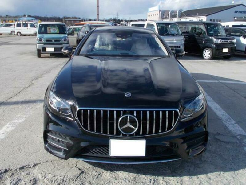 E-CLASS