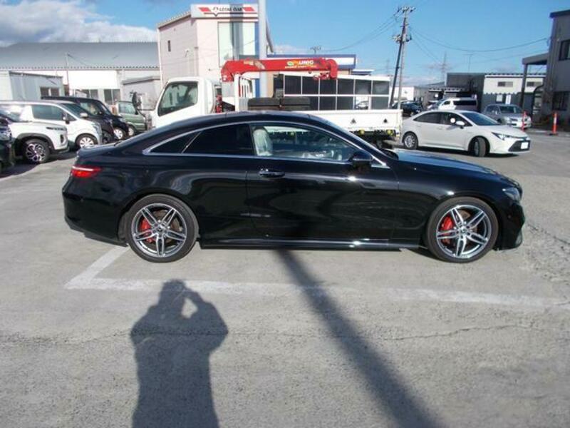 E-CLASS