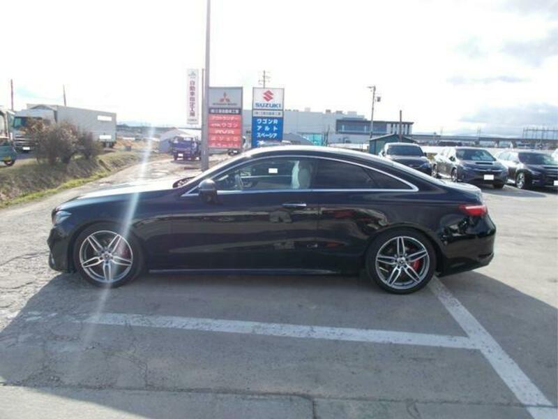 E-CLASS