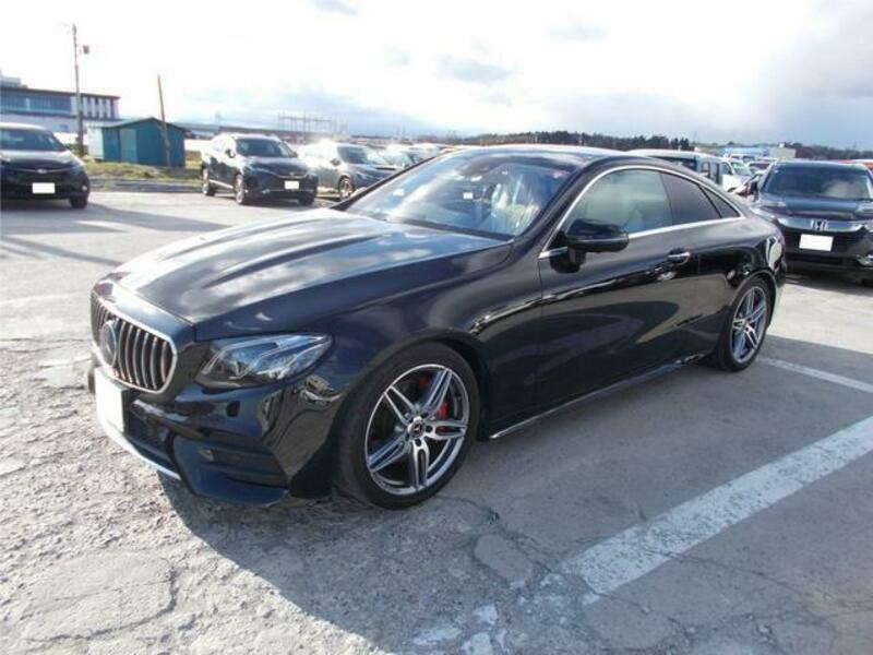 E-CLASS