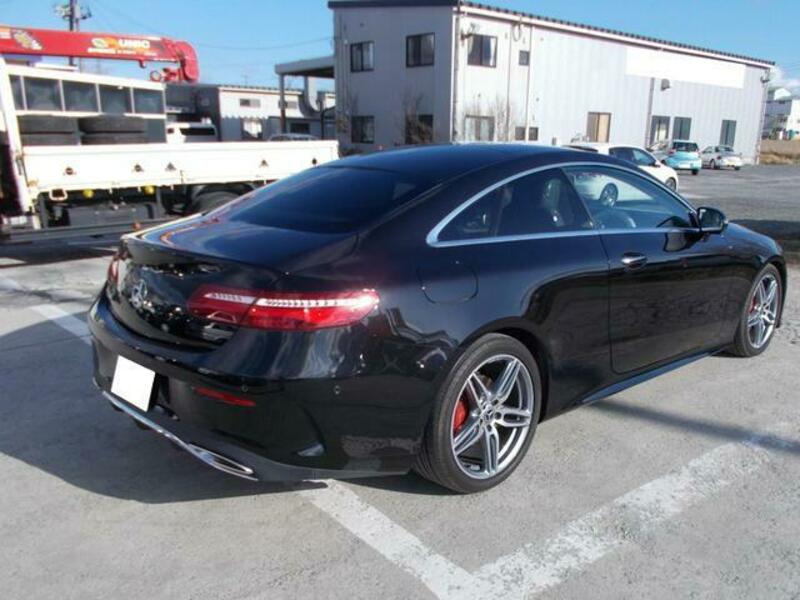 E-CLASS