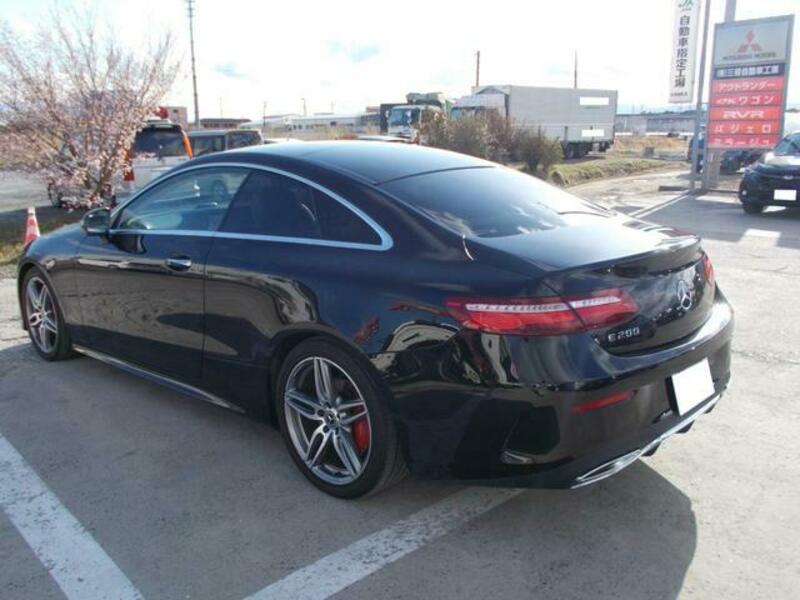 E-CLASS