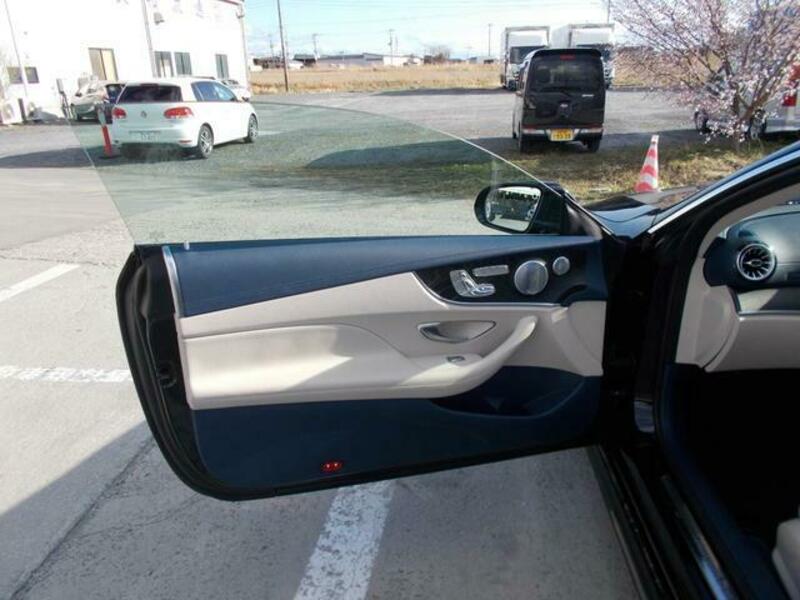 E-CLASS