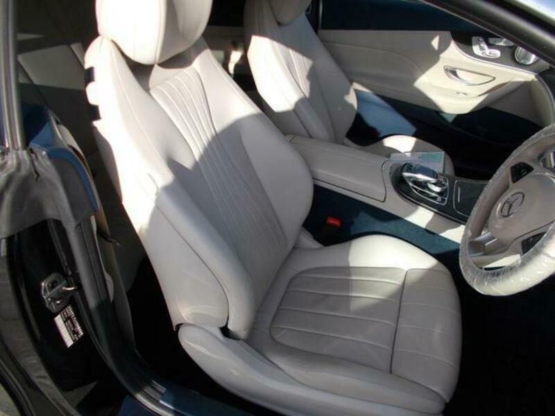 E-CLASS